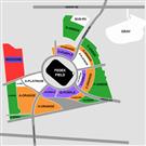 Northwest Stadium Parking Lots