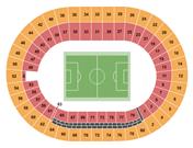 NSC Olympiyskiy Stadium - Kyiv