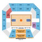 NSU Event Center