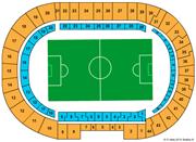 Oblast Sports Complex Metalist