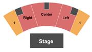 OC Tanner Amphitheater