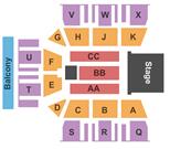 OceanFirst Bank Center