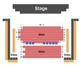 Ocotillo Performing Arts Center