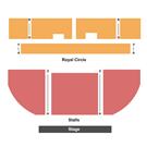 Odeon West End Cinema