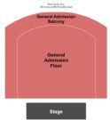 Ogden Theatre Tickets and Ogden Theatre Seating Chart - Buy Ogden Theatre Denver Tickets CO at