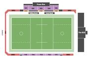 Ohio State Lacrosse Stadium
