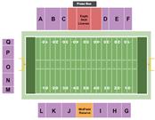 O'Kelly-Riddick Stadium