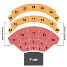 OLG Stage At Niagara Fallsview Casino Resort