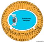 Olympiastadion - Munich