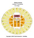 Oman Arena