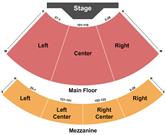 OneAmerica Mainstage Repertory Theater