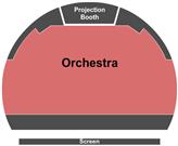 Ontario Place Cinesphere