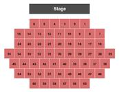 Ontario Place West Island Open Air Cinema