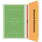 Ontario Soccer Centre