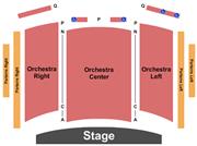 Opperman Music Hall