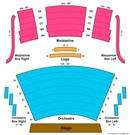 Ordway Center For Performing Arts