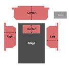 Orlando Family Stage