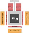 Orlando Live Events
