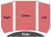 Orlando Repertory Theatre - Bush Theatre