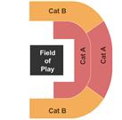 Oshawa Centre Sports And Entertainment Facility