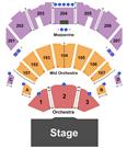 Ovation Hall at Ocean Resort Casino