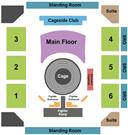 Overtime Elite Arena