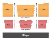 Owosso Performing Arts Center