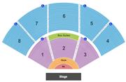 Pacific Amphitheatre
