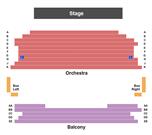 Palos Verdes Performing Arts - Norris Theatre