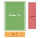 Pan Am/Parapan Am Fields