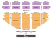 Pantages Theatre