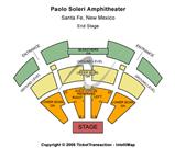 Paolo Soleri Amphitheatre