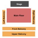 Paramount Center for the Arts