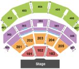 Park Theater at Park MGM