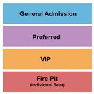 Party at the Pines - Whispering Pines Golf Course