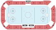 Pason Centennial Arena