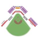 Pat Kenelly Diamond at Alumni Field