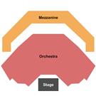 Pearlstone Theater at Baltimore Center Stage