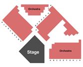 Peet's Theatre at Berkeley Repertory Theatre