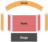Pentland Theatre At ArtsDepot