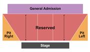 Peoria Amphitheater at Buffalo Run Casino