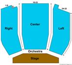 Pepperdine University Center For The Arts