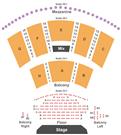 Peppermill Concert Hall