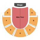 Peristyle Theatre At The Toledo Museum Of Art