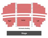 Perkinson Center for the Arts