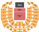 Perth Arena Tickets and Perth Arena Seating Chart - Buy Perth Arena ...