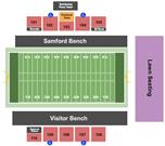 Pete Hanna Stadium