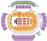 Philips Arena Tickets and Philips Arena Seating Chart - Buy Philips ...