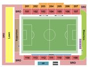 Phoenix Rising FC Stadium