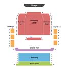 Pickard Theater At Bowdoin College